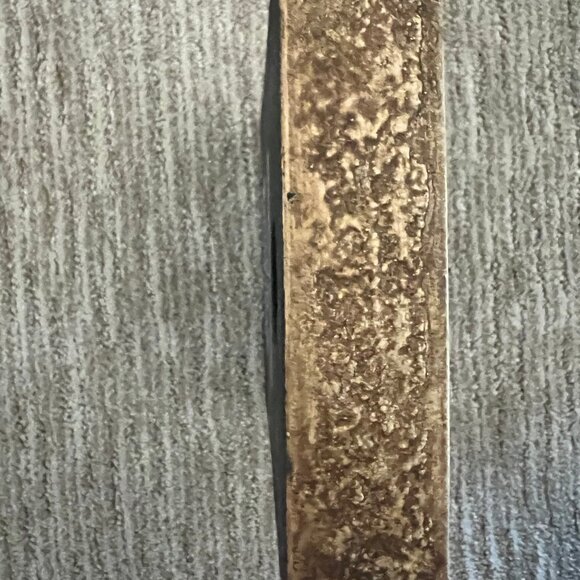 Sid Dickens T66 Heart & Crown Memory Block - Picture 6 of 6